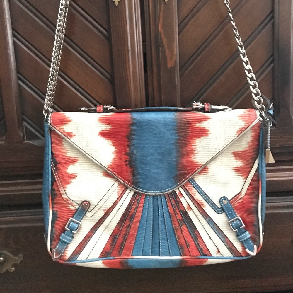 Rebecca Minkoff Unique Handbag